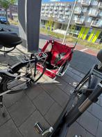 Honden / Fietskar, Ophalen, Zo goed als nieuw, Hondenkar, 20 tot 40 kg