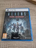Aliens: Dark Descent - PS5, Ophalen, Zo goed als nieuw