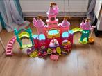 VTech Princess Kasteel, Ophalen, Gebruikt, Complete set