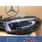A1779065403 W177 KOPLAMP LINKS LED MULTIBEAM Mercedes A Klas, Ophalen of Verzenden, Gebruikt, Mercedes-Benz