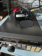 Yaesu FRG 9600 communicatie ontvanger, Ophalen of Verzenden, Gebruikt, Ontvanger