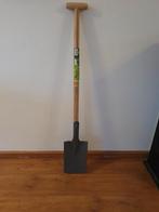 Spade schep nieuw 20, Tuin en Terras, Ophalen, Nieuw, Schop, Parkside