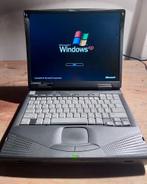 Compaq Armada 1750, Ophalen of Verzenden, Compaq