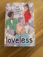 Loveless - Alice Oseman (Engels, Ongelezen), Boeken, Ophalen of Verzenden, Nieuw, Europa overig