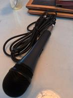 sennheiser microfoon E 8155, Muziek en Instrumenten, Microfoons, Ophalen, Nvt, Nvt, Sennheiser