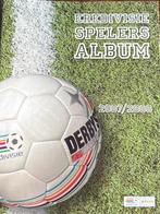 Eredivisie spelersalbum 2007-2008, Verzamelen, Plus, Ophalen of Verzenden