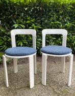 Bruno Ray Stoelen set van 2, Ophalen, Gebruikt, Twee, Wit