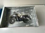 1:10 KREIDLER FLORETT SUPER-met beenkappen-in OVP-vintage, Hobby en Vrije tijd, Modelauto's | 1:5 tot 1:12, Ophalen of Verzenden