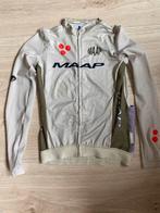 MAAP jersey & bib short special edition, Fietsen en Brommers, Fietsaccessoires | Fietskleding, Ophalen of Verzenden, Zo goed als nieuw