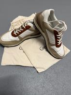 Greve schoenen maat 7,5 (41,5), Kleding | Heren, Schoenen, Ophalen, Wit, Nieuw, Sneakers of Gympen
