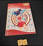 Winx Club: Magische Muziektips van Musa, Ophalen of Verzenden, Gelezen, Sprookjes