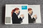 Simlpy Red 25 Greatest Hits - Deluxe Version, Ophalen of Verzenden, 2000 tot heden, Nieuw in verpakking