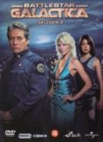 Battlestar Galactica seizoen 2, Ophalen of Verzenden, Gebruikt
