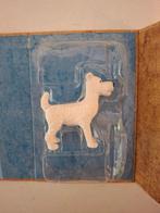 Kuifje - leuk figuurtje van Bobbie -2011 nieuw in verpakking, Verzamelen, Stripfiguren, ----, Beeldje of Figuurtje, USA, Nieuw