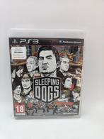 Sleeping Dogs PS3, Ophalen of Verzenden, 1 speler, Zo goed als nieuw