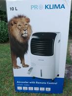 Pro Clima Aircooler (10 l. ), Ophalen, Nieuw, Minder dan 60 m³