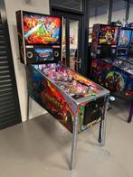 Prachtige flipperkast Stern Godzilla Limited Edition Pinball