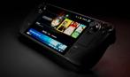 GEZOCHT: Steam deck Oled, Ophalen, Zo goed als nieuw