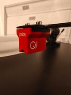 Ortofon Quintet Red MC element, Audio, Tv en Foto, Platenspelers, Ophalen of Verzenden, Zo goed als nieuw, Overige merken