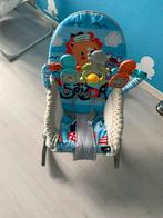 Wipstoel in goede staat, Wipstoel, Ophalen, Overige merken, Met gordel(s) of riempje(s)