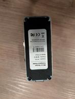 Mooer ABY Pedal, Muziek en Instrumenten, Ophalen of Verzenden, Zo goed als nieuw