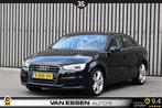 Audi A3 Limousine 1.4 TFSI CoD Attraction Pro Line Plus Navi, Gebruikt, Euro 6, 4 cilinders, Zwart