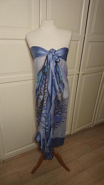 Diverse pareo sarong hamamtowel extra breed 50/52/54/56 beschikbaar voor biedingen