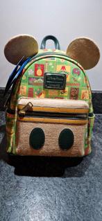 Disney Loungefly Rugzak - Nieuw met kaartje!, Sieraden, Tassen en Uiterlijk, Minder dan 30 cm, Disney of Dora, Nieuw, Ophalen of Verzenden