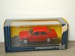 1972 Alfa Romeo Alfetta 1800 - Progetto K PK210 - 1:43, Hobby en Vrije tijd, Modelauto's | 1:43, Overige merken, Italie, Auto