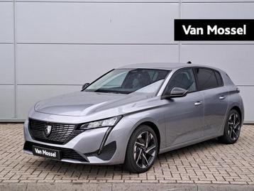 Peugeot 308 1.2 PureTech Allure | Automaat | LED | Navigatie beschikbaar voor biedingen