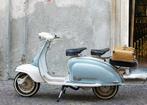 Prachtige Lambretta Li 150 Series 2 uit 1962, Scooter, 150 cc, 1 cilinder