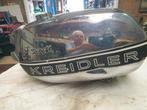 Kreidler tank met flauwe deuken, Fietsen en Brommers, Ophalen of Verzenden, Zo goed als nieuw, Tank