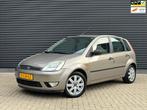 Ford Fiesta 1.4-16V Ghia |AIRCO|SEMI-AUTOMAAT|RIJKLAAR|NWE A, Auto's, Ford, Voorwielaandrijving, 15 km/l, Gebruikt, 4 cilinders