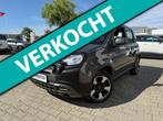 Fiat Panda 1.0 Hybrid Cross, Voorwielaandrijving, 12 maanden, Stof, Gebruikt