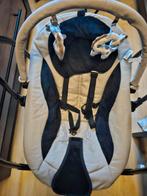 Qute schommelstoel Q-swing- zo goed als nieuw!, Verstelbaar, Schommelstoel, Zo goed als nieuw, Ophalen