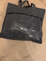 Verzwaringsdeken 140 x 200 7 kg, Eenpersoons, Ophalen of Verzenden, Grijs, Deken of Dekbed