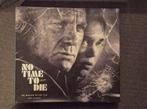 James bond No time to die making of the film, Mark Salisbury, Ophalen of Verzenden, Zo goed als nieuw, Overige typen