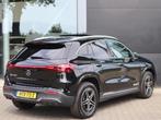 Mercedes-Benz EQA 250+ Business Line 71 kWh, Stof, 550 km, 435 min, Zwart