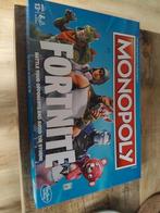 monopoly fortnite, Ophalen, Gebruikt