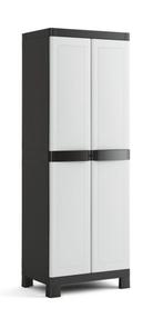 Kunststof opbergkast praxis, Ophalen, Kunststof, 50 tot 100 cm, Zo goed als nieuw