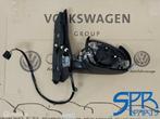 Buitenspiegel Rechts VW Golf Plus VI '09-'13 5M1857508AP NEW, Auto-onderdelen, Volkswagen, Nieuw, Ophalen of Verzenden, Volkswagen