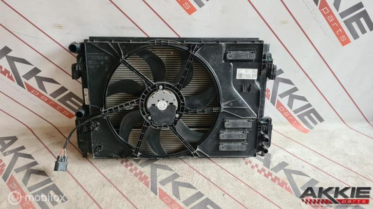 Seat leon 1.6 TDI 1.2 TSI 1.0 TSI Koelerpakket, Auto-onderdelen, Motor en Toebehoren, Gebruikt, Ophalen of Verzenden