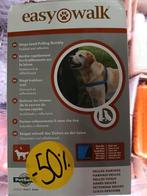Petsafe Anti trek tuig maten S M L XL actie, Ophalen of Verzenden