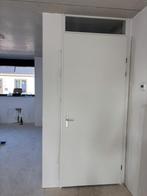 Berklon Opdekdeur met kozijn 231cm x 93cm, Doe-het-zelf en Verbouw, Ophalen, 215 cm of meer, Binnendeur, Nieuw