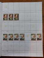 België, verzamel album nrs. 2001-2199, gestempeld., Postzegels en Munten, Postzegels | Europa | België, Met stempel, Verzenden