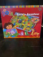 Dora's avontuur, Hobby en Vrije tijd, Gezelschapsspellen | Bordspellen, Drie of vier spelers, Ophalen, Zo goed als nieuw, University Games