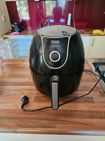 Donna Airfryer - Gebruikt beschikbaar voor biedingen