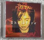 PETRA, Shellfire, 13 tracks., Verzenden, 1980 tot 2000, Zo goed als nieuw
