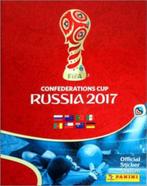 Panini World Cup stickers, Ophalen of Verzenden, Nieuw, Sport