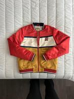 Prachtig Scotch & Soda Bomberjack Maat 14/xs, Ophalen of Verzenden, Zo goed als nieuw, Meisje, Jas